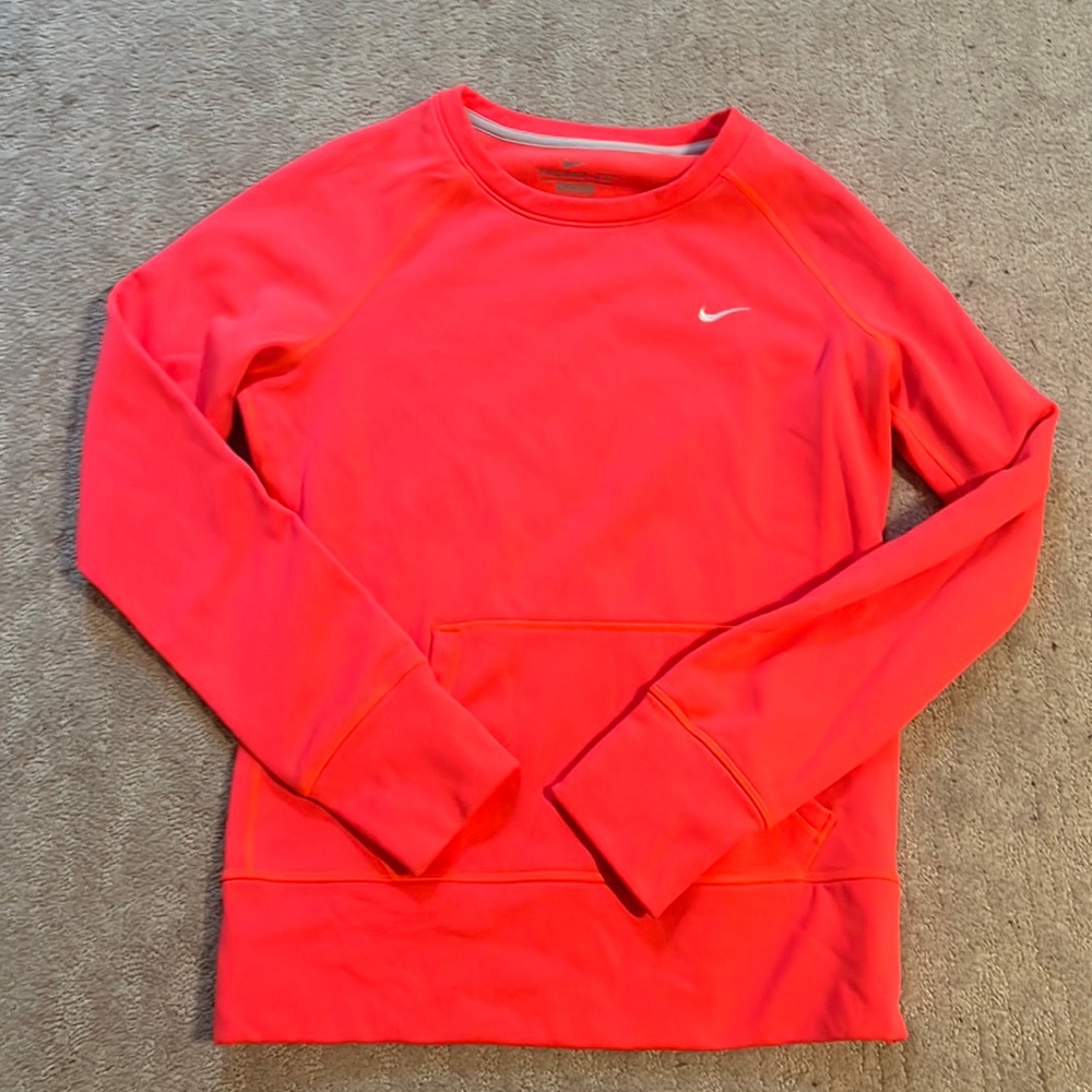 Nike pullover